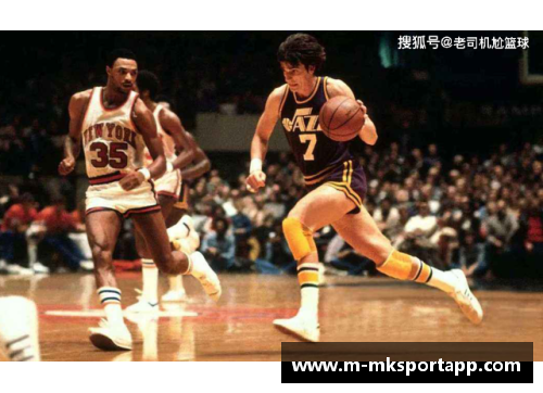 波神在NBA的统治力：传奇之路与超凡表现