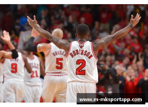 NBA历史总篮板第一：统治篮下的传奇之路