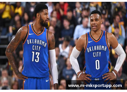 狂野西部NBA：传奇与冲突的篮球征程